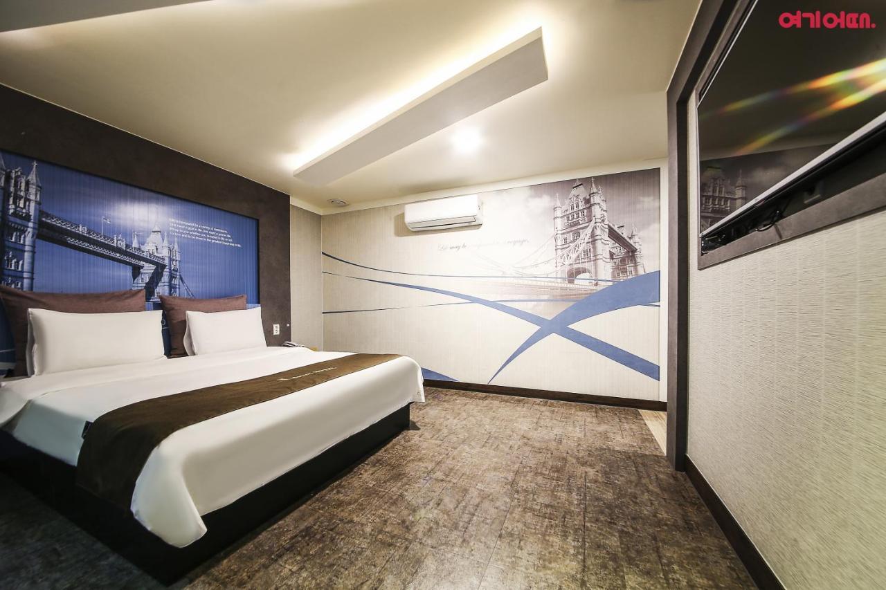 Luxe Hotel باجو المظهر الخارجي الصورة