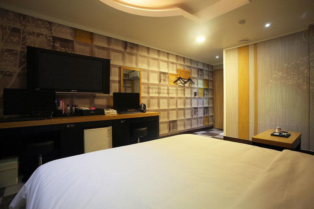 Luxe Hotel باجو المظهر الخارجي الصورة