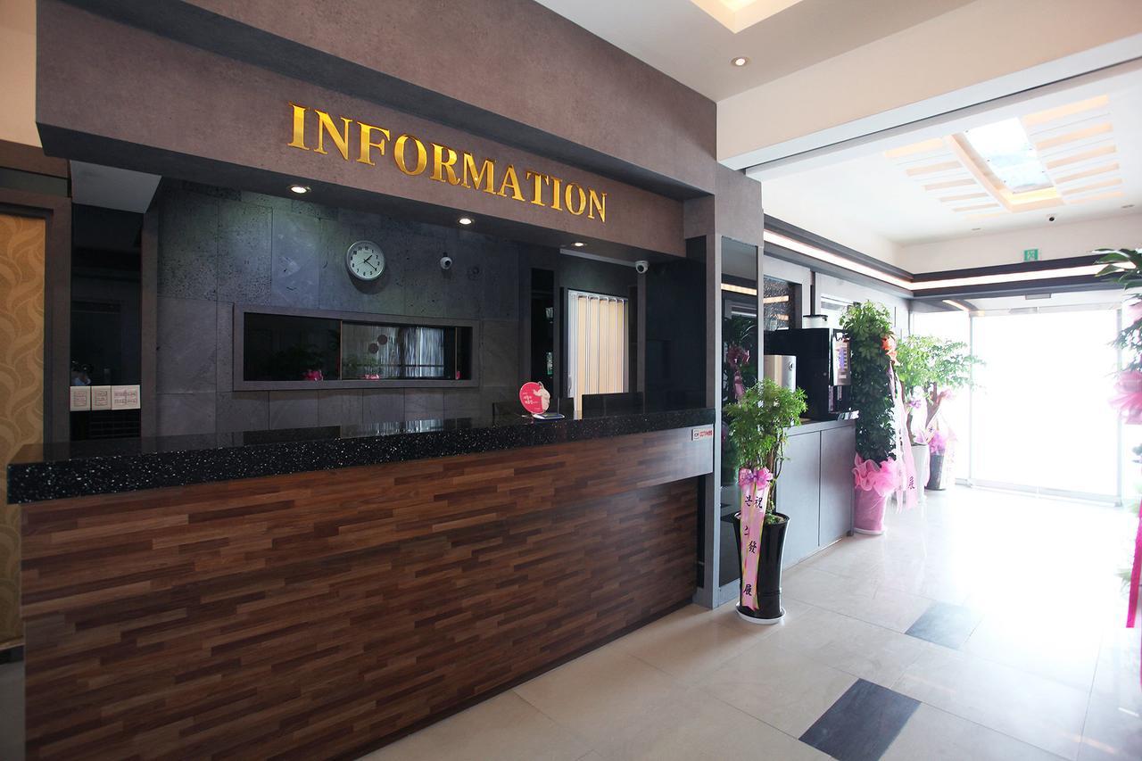 Luxe Hotel باجو المظهر الخارجي الصورة
